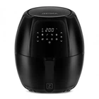 Фритюрниця Zeegma KNAPPER GRAND BLACK