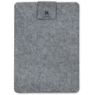 Чехол для ноутбука Vinga 12" NSF120 Gray (NSF120GY)