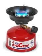 Туристическая плита Camp MoCamp Горелка для приготовления еды UKC Портативная газовая (63806)