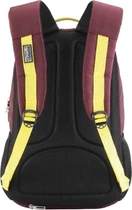 Рюкзак для ноутбука Sumdex PON-391OR 15.6" Burgundy