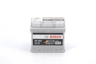 Акумулятор Bosch S5 12В 52Аг 520А (EN) 0 092 S50 010 R+