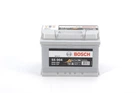 Акумулятор Bosch S5 SLI 12V 61Аг 600А (EN) 0 092 S50 040 R+