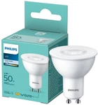 Светодиодная лампа Philips LED 50W GU10 CW 36D ND (929003038301)