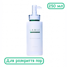 Гель-дезинкрустант для розкриття пор від Lamic «Gel disincrostante» 250 мл