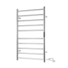 Полотенцесушитель электрический Kroner KRP Hitze-Stets CHR8753-10T