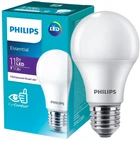 Світлодіодна лампа Philips ESS LED Bulb 11W E27 4000K (929002299787)