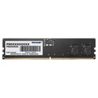 Оперативная память Patriot Signature DDR5 16GB 4800 MHz (PSD516G480081)