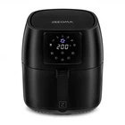 Фритюрниця Zeegma KNAPPER PRO BLACK