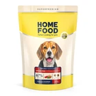 Беззерновий сухий корм Home Food для собак середніх і великих порід качине філе з картоплею