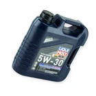 Моторна олива Liqui Moly Optimal HT Synth