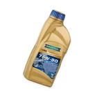 Олива трансмісійна Ravenol 75W-90 VSG Fullsynth GL-4-5 1л