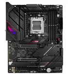 Материнська плата ASUS ROG STRIX B650E-E GAMING WIFI (AMD B650, Socket AM5, ATX)
