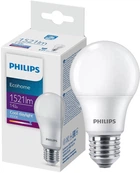 Светодиодная лампа Philips Ecohome LED Bulb 14W 1521lm E27 865 (929002307017)