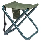 Стул складной Ranger Fish Lite Forest Green (1110-RA4409)