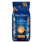 Кава в зернах Movenpick Cafe Crema 100% арабіка 1кг