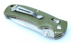 Карманный нож Firebird F726M-GR Green - изображение 5