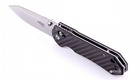 Карманный нож Firebird F7452-CF Black - изображение 4