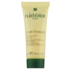 Восстанавливающий шампунь для очень поврежденных волос Rene Furterer Carthame moisturising milk shampoo 15 мл (2202000871552)