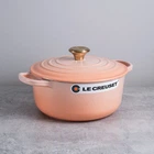 Кастрюля Le Creuset Evolution 4,2 л Peche (21177244234450)