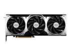 Відеокарта GeForce RTX 5080 16GB MSI Ventus 3X OC (RTX 5080 16G VENTUS 3X OC)
