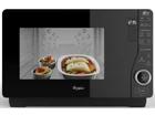Микроволновая печь Whirlpool MWF 421 SL
