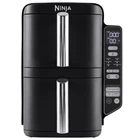 Мультипіч Ninja Double Stack 2-Level Air Fryer 7,6 л SL300EU