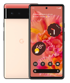 Смартфон Google Pixel 6 8/128GB Kinda Coral