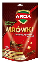 Растворимый порошок от муравьев Arox