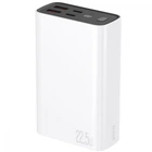 Універсальна мобільна батарея Proove Hyper Flux Plus 22.5 W 20000 mAh White (PBF222120002) ( Білий ) 28746