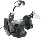 Верстат заточний DWT DSP-150 L