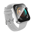 Смарт-годинник BOROFONE BD13 Smart sports watch (call version) Silver (6941991120640)