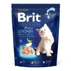 Сухой корм для кошек Brit Premium by Nature Cat Kitten