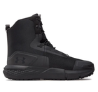 Чоловічі Черевики Under Armour Valsetz Tactical Boots(3027381-001) 11.5 US/45.5