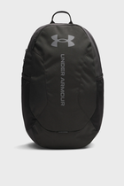 Універсальний Рюкзак Under Armour Hustle Lite Backpack(6000399-001) MISC Чорний