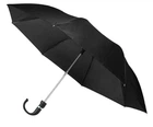 Зонтик Semi Line Black (L2038-0) (DAS302210)