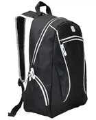 Городской рюкзак Semi Line 18 Black/White Elements (J4917-1) (DAS302190)