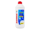 Гель для миття посуду SARMIX 500мл 7в1 Лимон