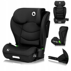 Детское автокресло Lionelo NEAL I-SIZE BLACK CARBON