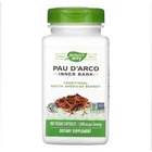 Натуральная добавка Nature's Way Pau D'Arco