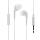 Дротові навушники Hoco M40, 3.5mm, 1.2m, Білий