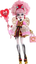Кукла Monster High Scary Sweet Birthday Cupid Asteria JBG77