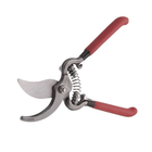Секатор садовий Intertool 200 x 15 мм FT-1003 (FT-1003)