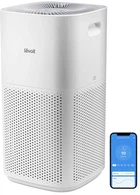 Розумний очищувач повітря Levoit Core 600S Smart Wi-Fi, 147 м², 697 м³/год, фільтр 3 в 1 True HEPA H13