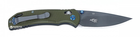 Карманный нож Ganzo G7533-GR Green - изображение 3