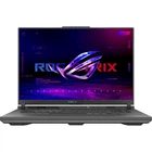 Ігровий ноутбук ASUS ROG Strix G16, (G614FH-RV031), AMD Ryzen 9 9955HX (до 5,4 ГГц), 16-дюймовый Full HD+ экран, 32 ГБ, SSD на 1 ТБ, NVIDIA GeForce RTX 5050 8 ГБ, Free DOS, Eclipse Gray