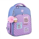 Рюкзак школьный каркасный YES Pusheen Playful S-78 559864