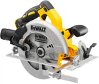 Пила дискова акумуляторна DeWalt DCS570N