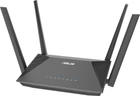 Роутер ASUS RT-AX52 (90IG08T0-MO3H00)