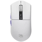 Миша ігрова Proove на акумуляторі BT/2.4ГГц + USB Gaming Jester 8K White (WMJS00022002)