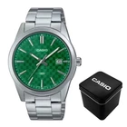 Мужские часы Casio MTP-VD03D-3A1 (A-046668)